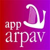 App ARPAV Temporali App ARPAV Temporali