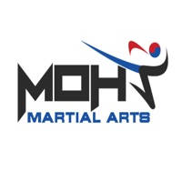 Moh’s Martial Arts Moh’s Martial Arts