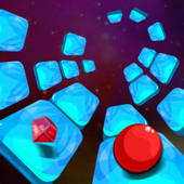 Helix Spiral Jump Ball Twist