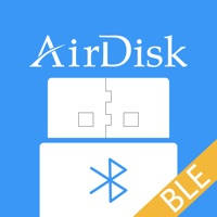 DM AirDisk BLE DM AirDisk BLE