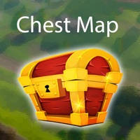 Chest Map For Fortnite Chest Map For Fortnite