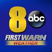 KJCT 8 First Warn Weather KJCT 8 First Warn Weather