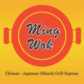 Ming Wok Wilmington