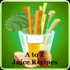 AZ Juice Recipes