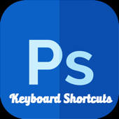 PS Quick Keyboard Shortcuts PS Quick Keyboard Shortcuts