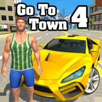 Go To Town 4 Go To Town 4