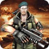 Anti Terrorist Real Fighter