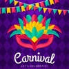 Carnival Party Stickers