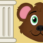 Teddy Bear Math – TIBIRI