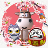 密室逃脱：赏樱好天气