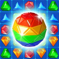 Jewel Crush®- Match 3 Games Jewel Crush®- Match 3 Games