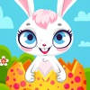 Spring Easter Stickers