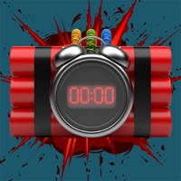 Ticking Bomb: Drinking Game