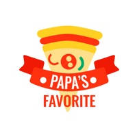 Papa’s Favorite