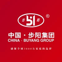 中国步阳 中国步阳