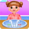 Baby Kara Fun Activities