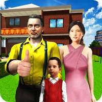 Virtual Dad: Modern Family Virtual Dad: Modern Family