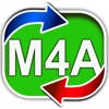 Easy M4A Converter