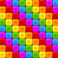 Bunny Blast – Puzzle