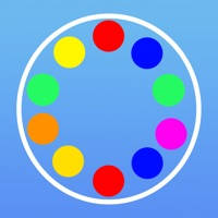 Catch the Colors! Catch the Colors!