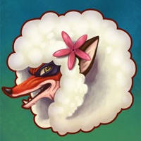 夺羊大战 (Sheeping Around)