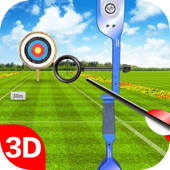 射箭达人训练营 – 作最强弓箭手