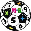 Math Kicker