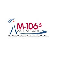 M1063 WGLM Radio M1063 WGLM Radio