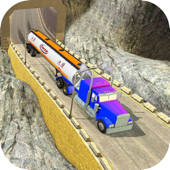 Euro Oil Tanker Driving Sim