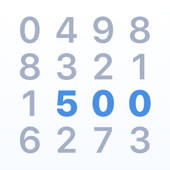To Count Points