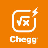 Chegg Math Solver – math help