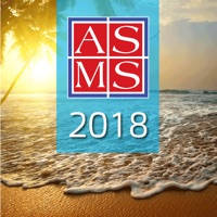 ASMS 2018 ASMS 2018