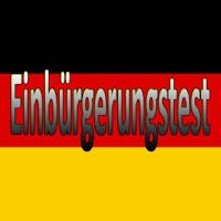 Einbürgerungstest (2021) Einbürgerungstest (2021)