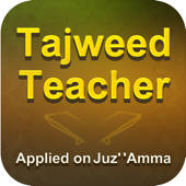 Tajweed Teacher