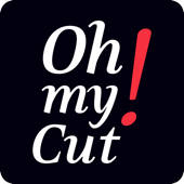 Oh my cut!