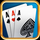 Card Room: Rummy, Deuces & LC