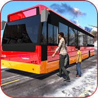City Bus: Coach Bus Tour