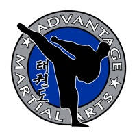 Advantage Martial Arts Advantage Martial Arts