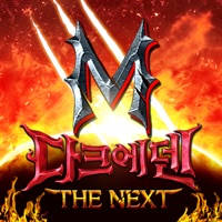 다크에덴M