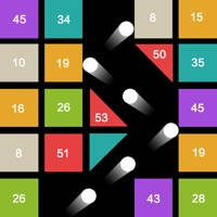 many bricks breaker games