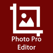 Photo Pro Editor Photo Pro Editor