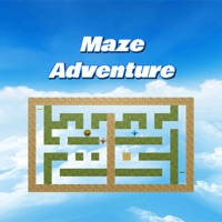 迷宫冒险闯关游戏 迷宫冒险闯关游戏