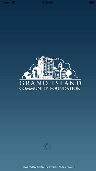 【图】Grand Island Community Fdn(截图1)