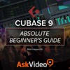 Beginner’s Guide For Cubase 9