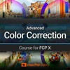 Adv Color Correction Course