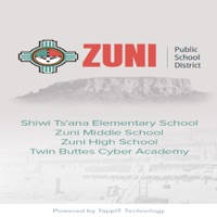Zuni Public School District Zuni Public School District