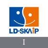 LD-SKAIP(スカイプ) ステップⅠ LD-SKAIP(スカイプ) ステップⅠ