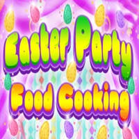 Easter Party Food Cooking Easter Party Food Cooking