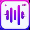 AR Audio Spectrum 3D