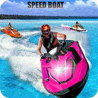 Speed Boat Racing Game 2018 Speed Boat Racing Game 2018